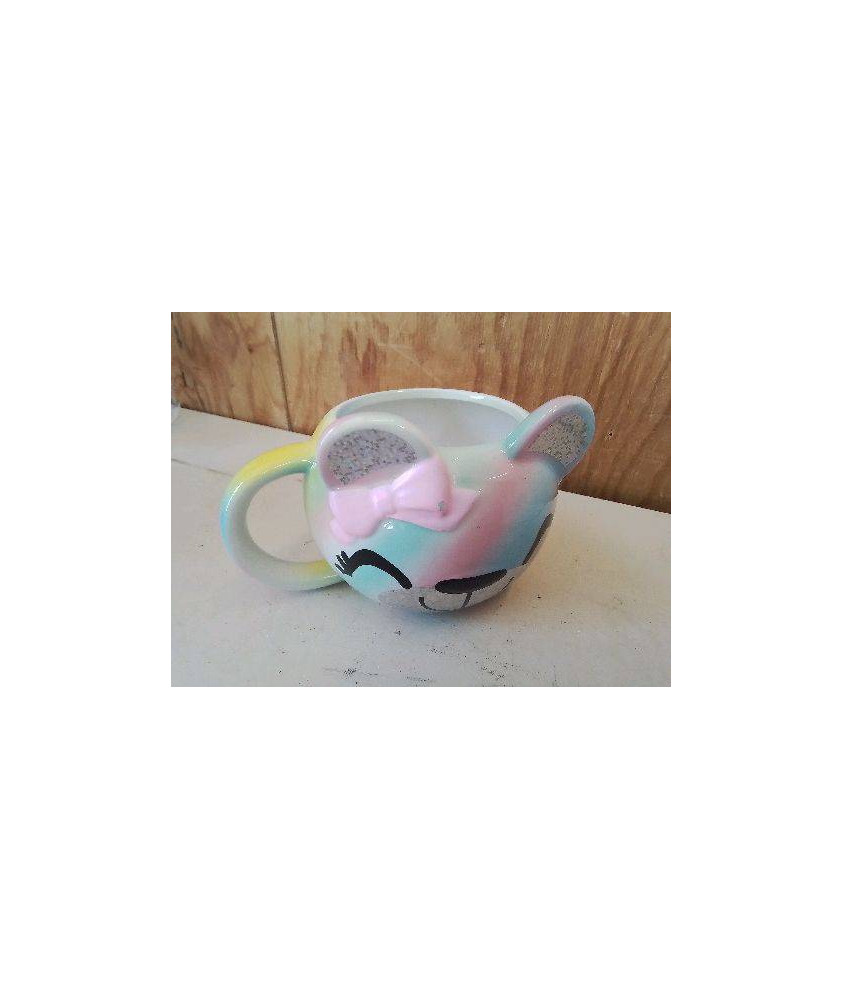 TASSE CHAT