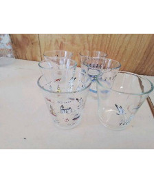 VERRE BRETON 