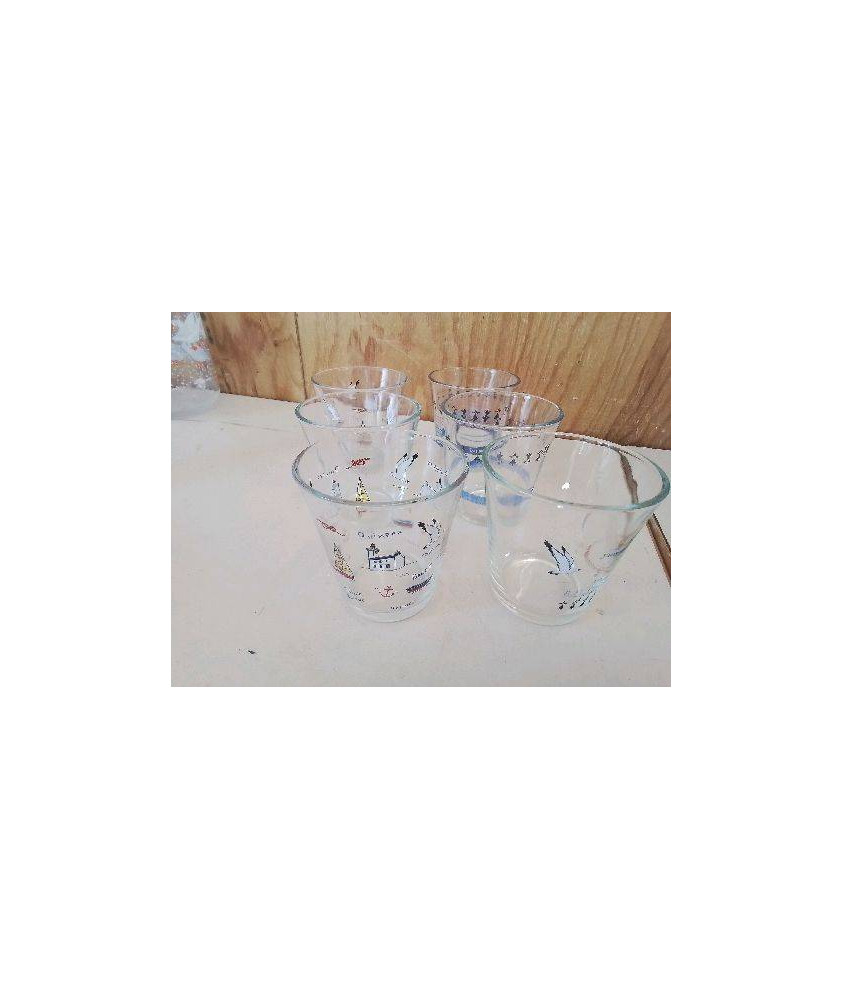 VERRE BRETON 