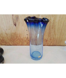 VASE EN CRISTAL 