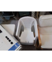 CHAISE D’EXTERIEUR ENFANT 