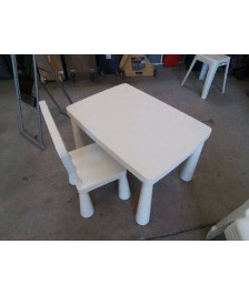 PETIT SALON ENFANT