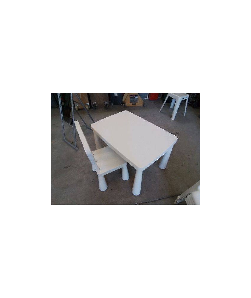 PETIT SALON ENFANT