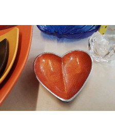 VIDE POCHE COEUR 