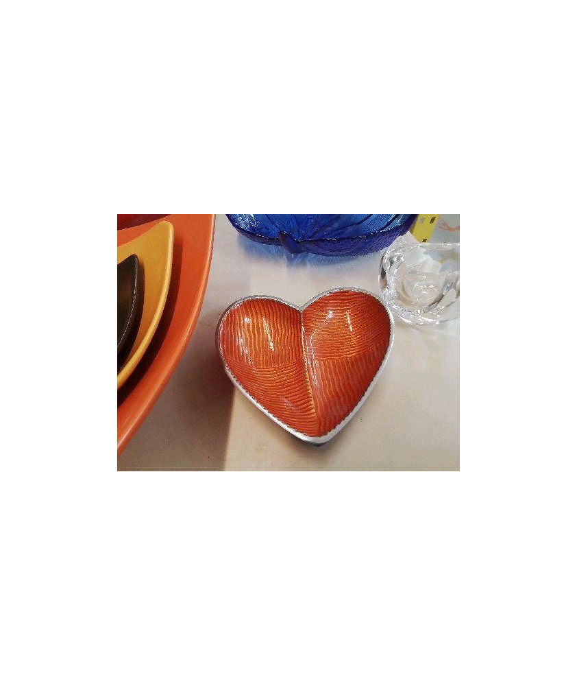 VIDE POCHE COEUR 