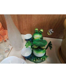 GRENOUILLE DECORATIVE 