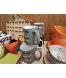GRAND MUG 