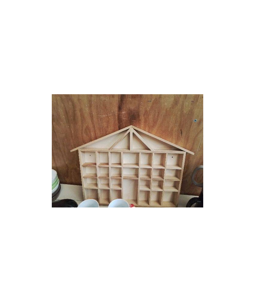 PETIT ÉTAGÈRE MAISON