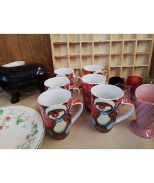 TASSE