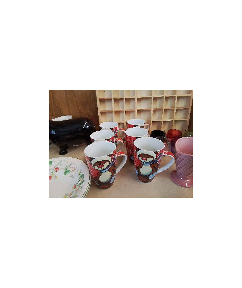 TASSE