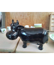 VACHE TIRELIRE ENFANT