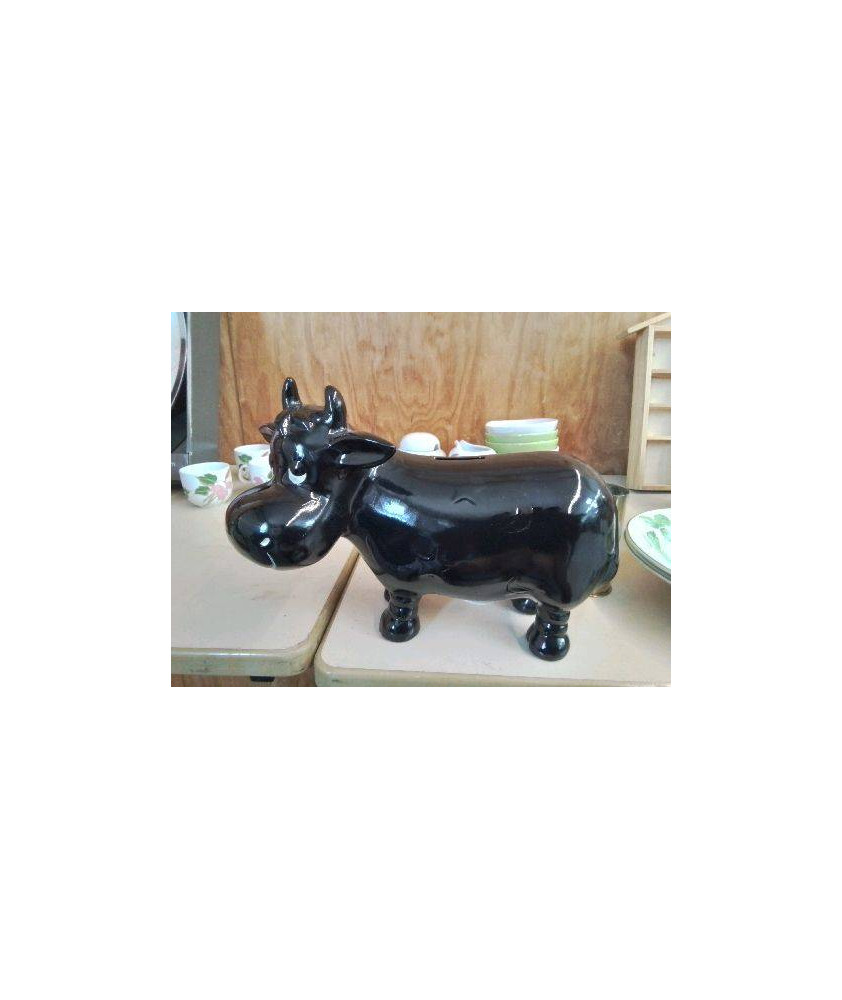 VACHE TIRELIRE ENFANT