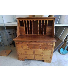 BUREAU SECRETAIRE 