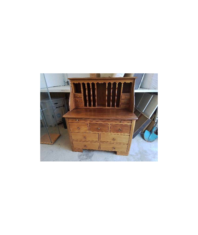 BUREAU SECRETAIRE 