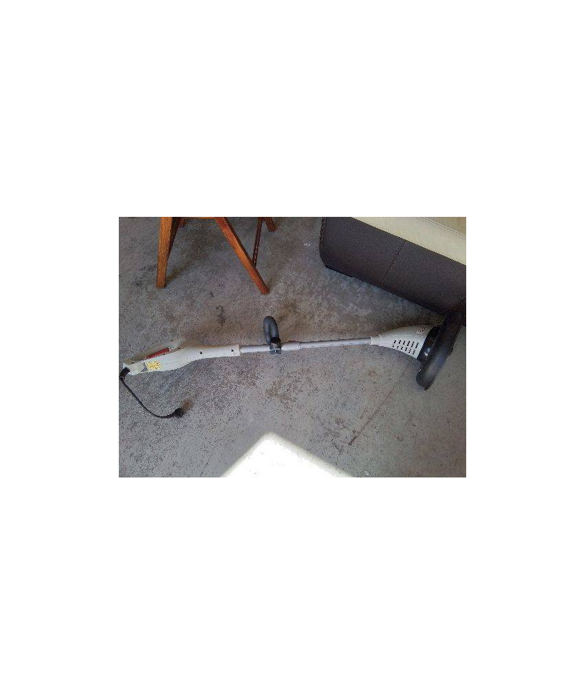 COUPE BORDURE ELECTRIQUE 