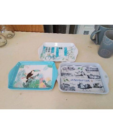 MINI PLATEAU 