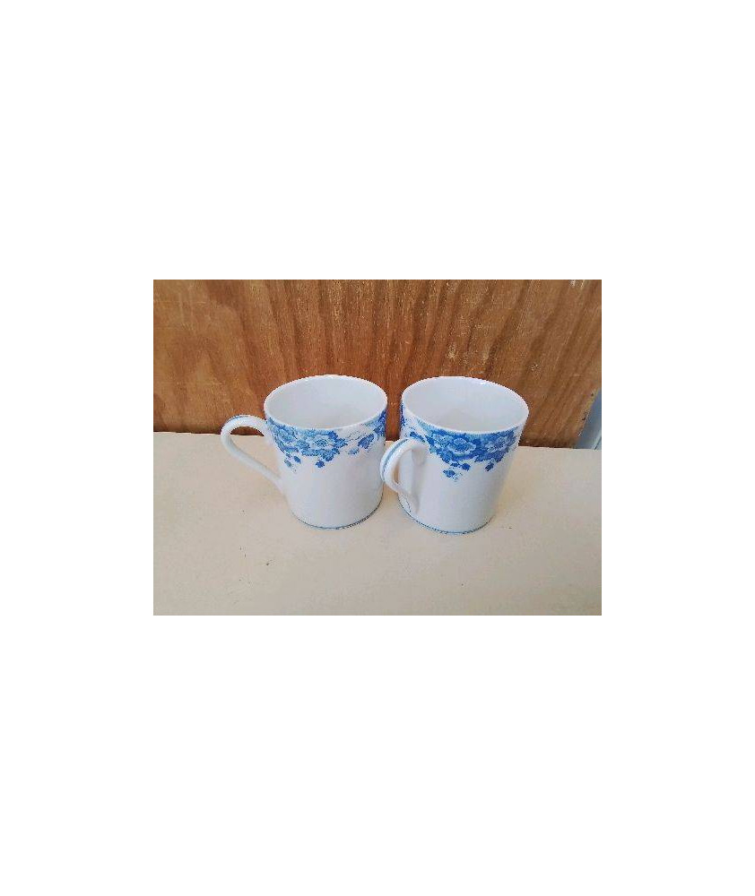 TASSE A CAFÉ 