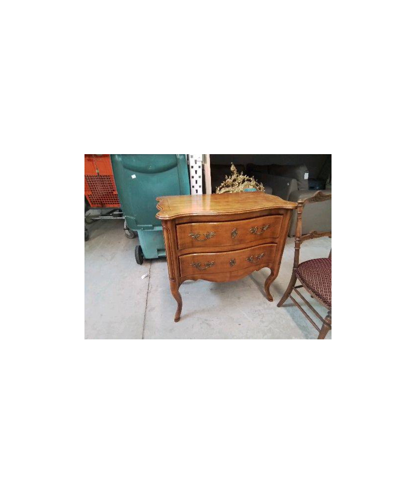 PETITE COMMODE LOUIS XV