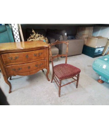 CHAISE NAPOLEON
