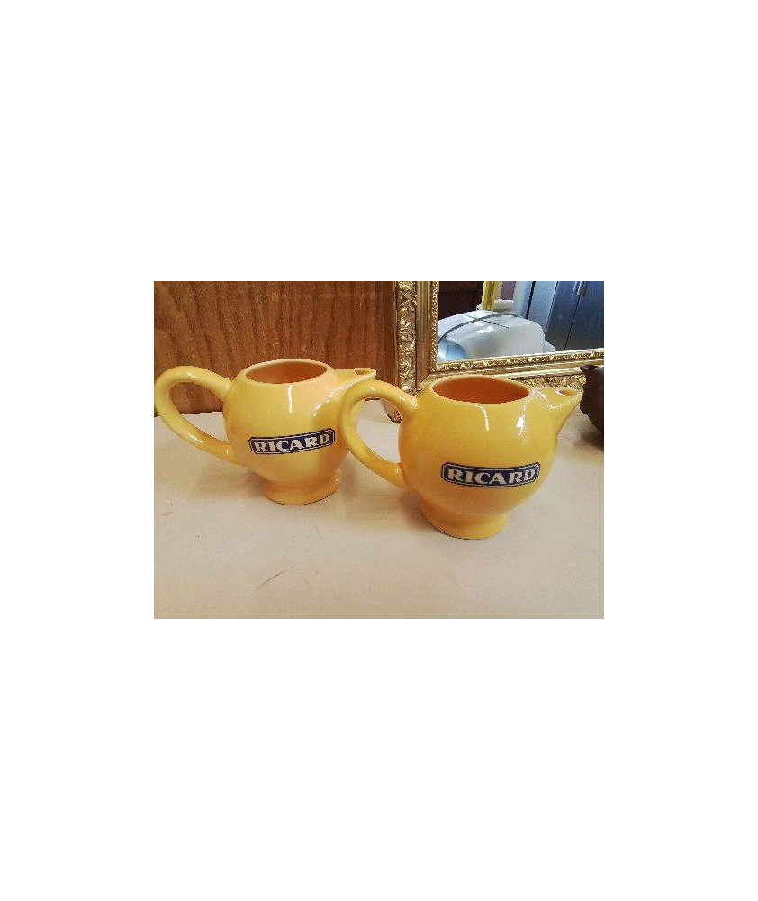 PICHET RICARD 