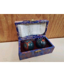 BOULE DE GEISHA 