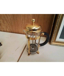 CAFETIERE A PISTON