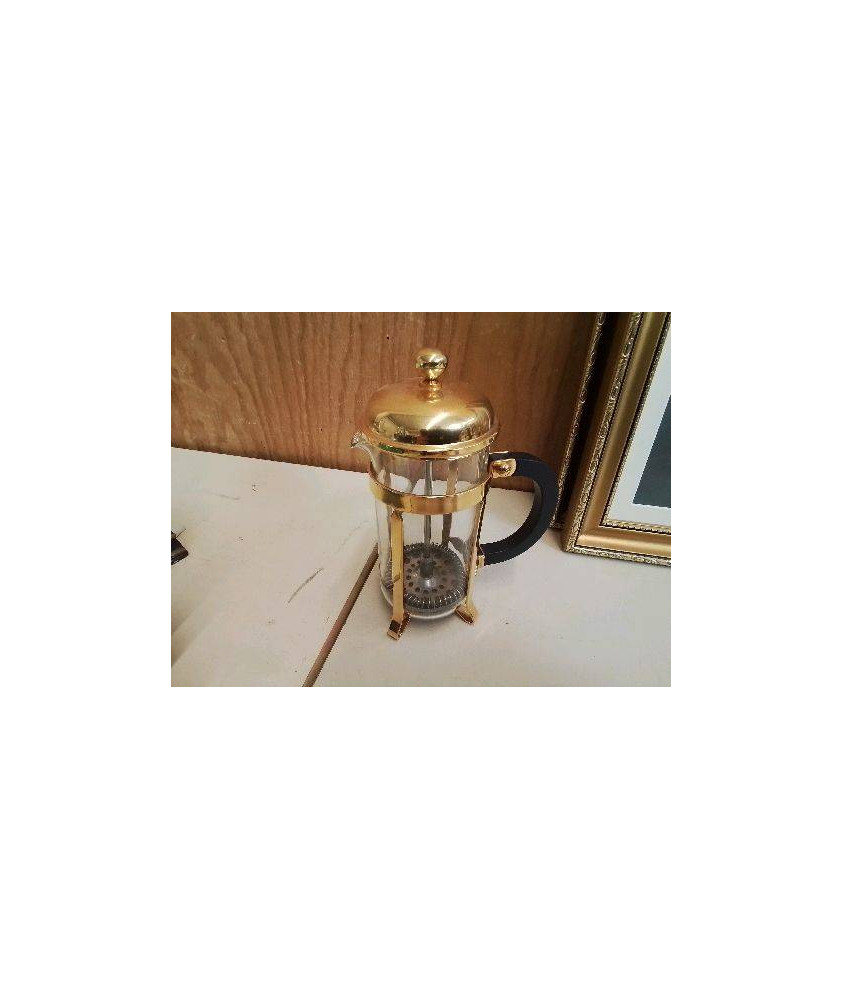 CAFETIERE A PISTON