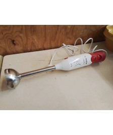 PIED A SOUPE BOSCH
