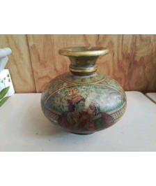 VASE STYLE HINDOU
