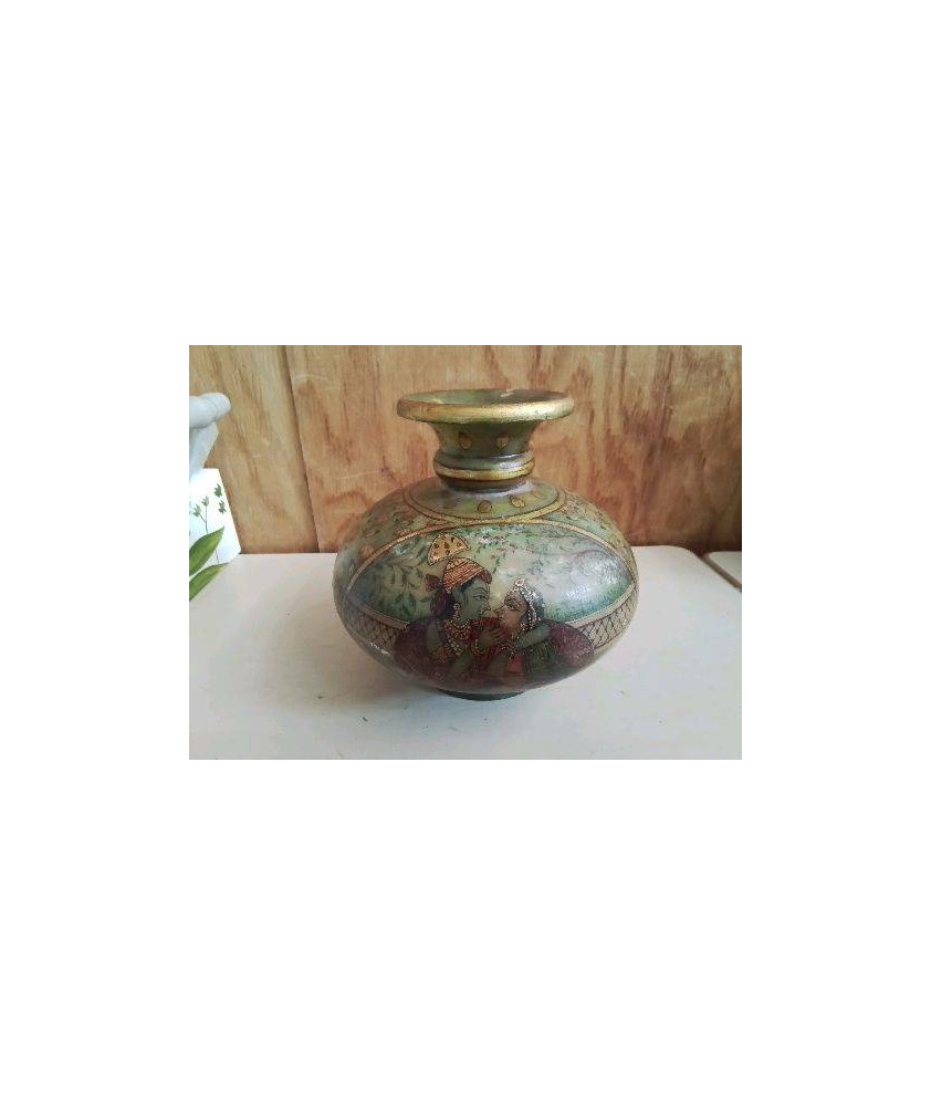 VASE STYLE HINDOU