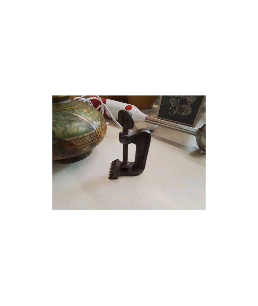 SERRE JOINT ANCIEN 