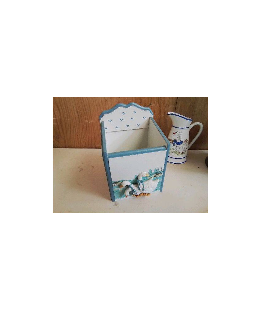 TRIEURS COURRIER OIE