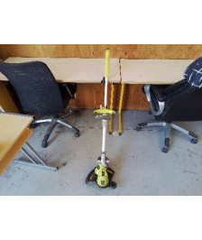 COUPE BORDURE RYOBI 