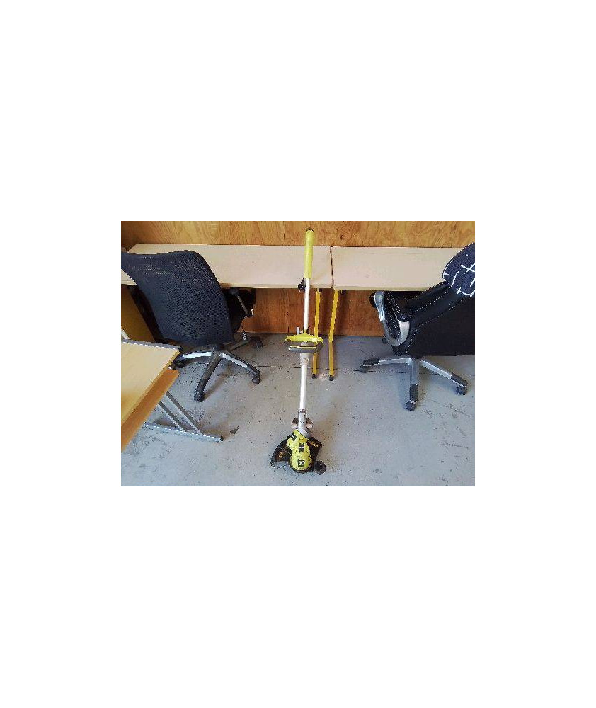 COUPE BORDURE RYOBI 