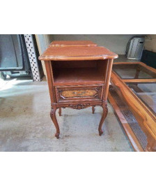 CHEVET STYLE LOUIS XV