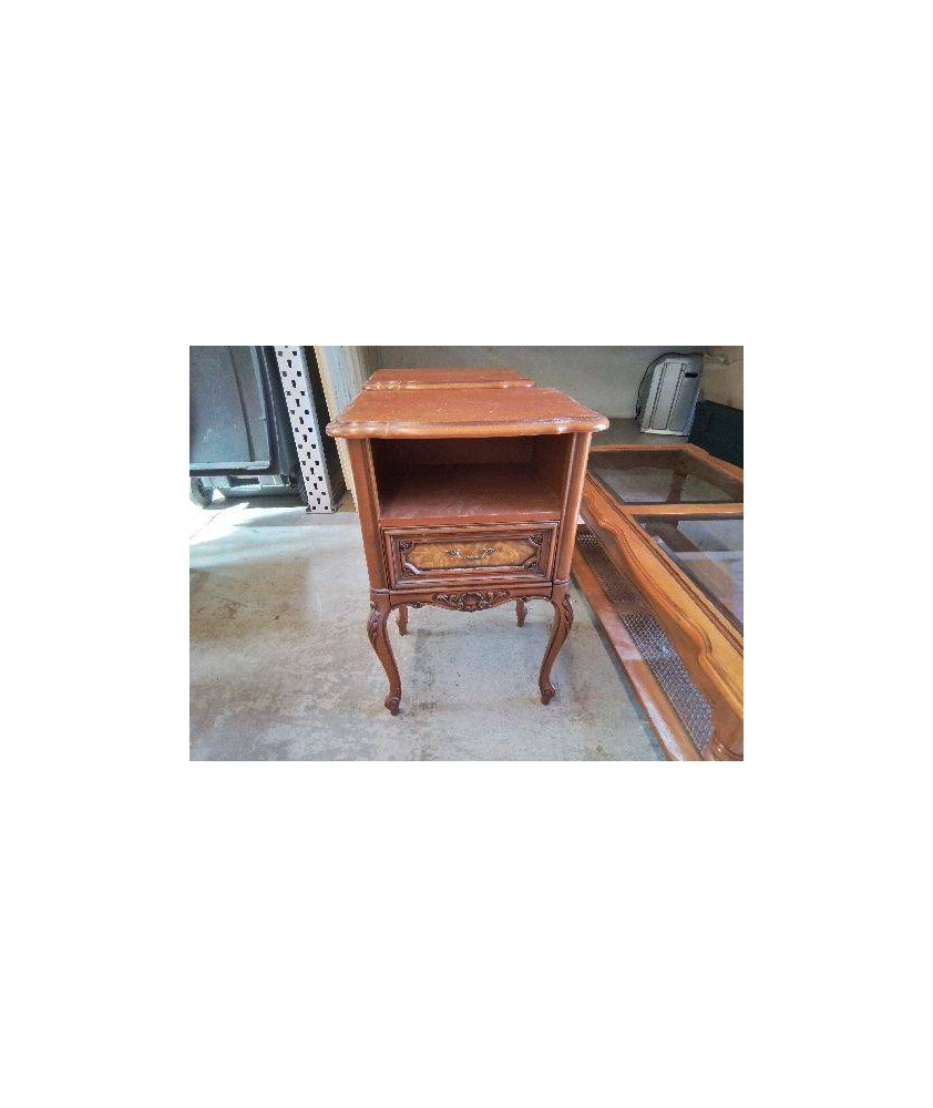 CHEVET STYLE LOUIS XV