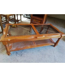 TABLE BASSE STYLE XV