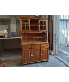 BUFFET EN PIN