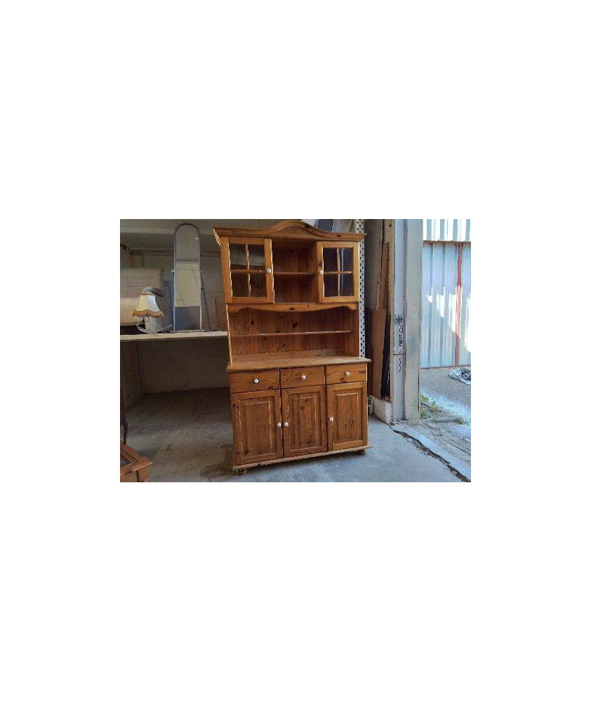 BUFFET EN PIN