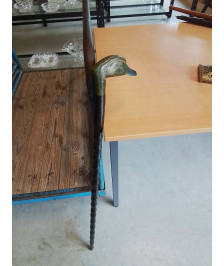 CANNE BOIS AU CANARD
