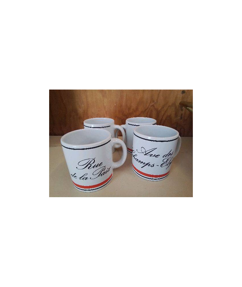 MUG 