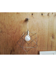 SUSPENSION 