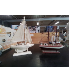 BATEAUX