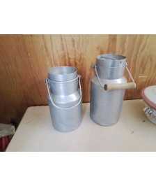 POT A LAIT