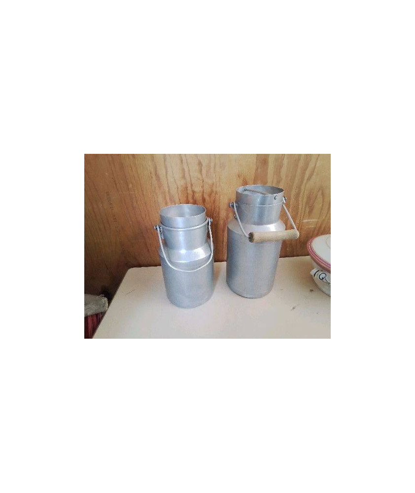 POT A LAIT