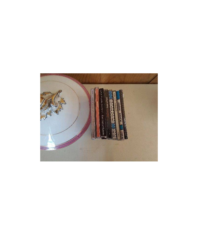 CD
