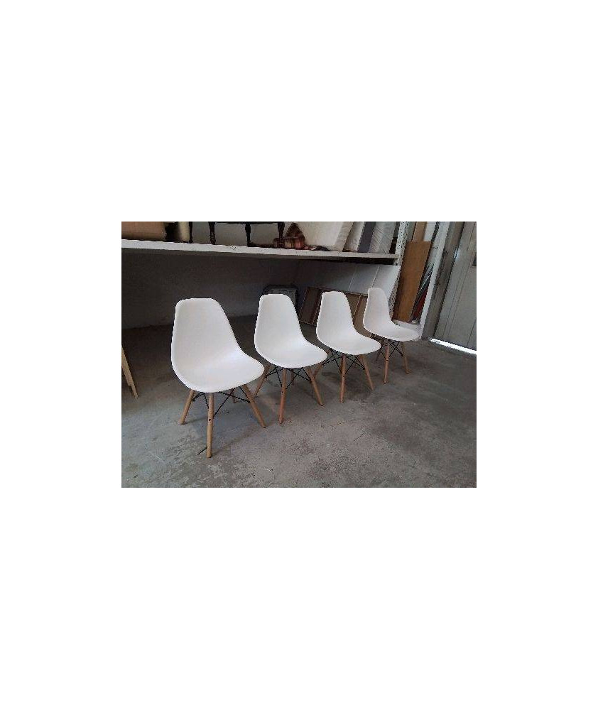 CHAISE STYLE SCANDINAVE 