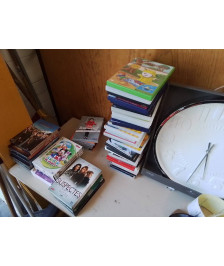 DVD 
