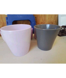 CACHE POT