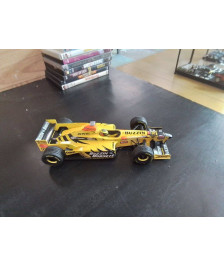 MINIATURE F1